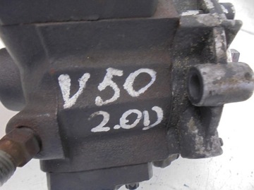 SIEMENS 9653023580 ČERPADLO VSTŘIKOVAČE