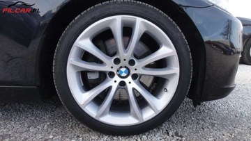 BMW Seria 5 F10-F11 Touring Facelifting 530d 258KM 2015 BMW Seria 5 Luxury SERWIS TYLKO ASO BMW 100 Be..., zdjęcie 22