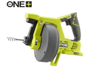Толкатель труб RYOBI R18DA-0