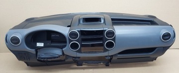 DESKA PEUGEOT PARTNER II