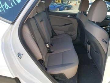 Hyundai Tucson III 2019 Hyundai Tucson Hyundai Tucson SEL 2.4 Benzyna 181KM, zdjęcie 9