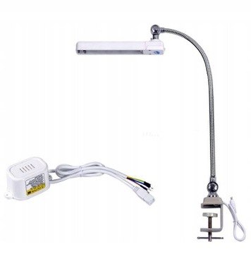 LAMPKA DO MASZYNY SZWALNICZEJ KRAWIECKIEJ HM97T 9W