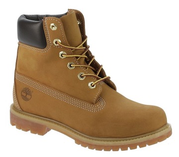 buty Timberland Icon 6 Premium Waterproof Boot -