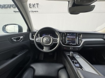 Volvo XC60 II 2024 Volvo XC 60 B4 Benzyna | Core | aut | Salon Polska, zdjęcie 22