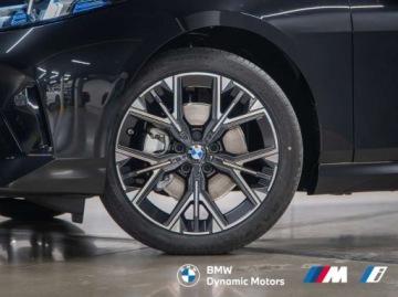 BMW Seria 2 F74 2026 BMW Seria 2 220 Gran Coupe 170 KM mHEV - Pakiet M Sport - Adaptacyjne LEDy, zdjęcie 10