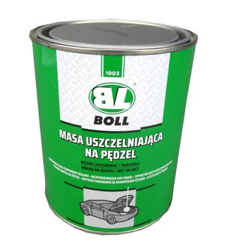 BOLL УПЛОТНИТЕЛЬ ДЛЯ ЩЕТКИ 1 КГ СЕРЫЙ