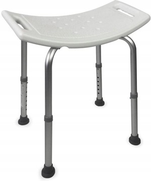 Mobiclinic, Taboret prysznicowy, San Fermín