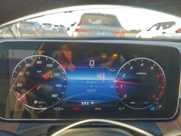 Mercedes Klasa C W206 2024 Mercedes-Benz Klasa C 300 2024 2.0l 2.0 Benzyna 255KM, zdjęcie 9