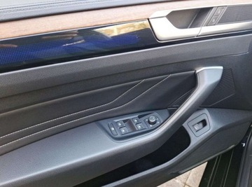 Volkswagen Arteon Fastback 2.0 TSI 190KM 2020 Volkswagen Arteon Shooting Brake 2.0TSI 190KM Elegance DSG AmbientKameraGr, zdjęcie 8