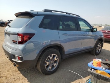 Honda 2022 Honda Passport Trail Sport 2022 3.5 Benzyna 280KM, zdjęcie 3