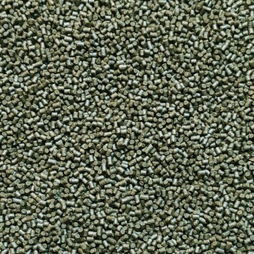 Pellet Zanętowy Coppens Green Betaine 6mm 1kg