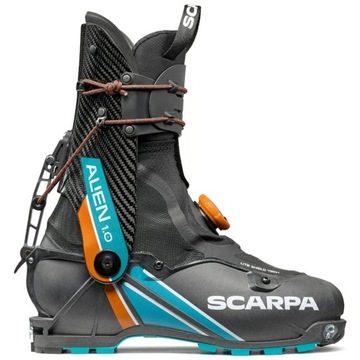 Buty skitourowe SCARPA ALIEN 1.0