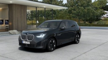 BMW X3 G45 2026 BMW X3 20 xDrive 208 KM mHEV - Gotowy do Odbioru - M Sport - HarmanKardon, zdjęcie 6