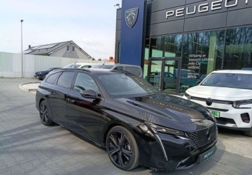 Peugeot 2025 Peugeot 308 1.6 Hybrid PHEV GT EAT8 1.6 Hybryda 150KM, zdjęcie 3