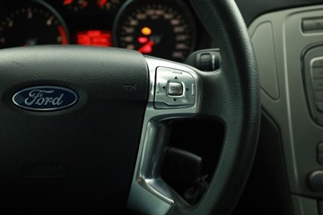 Ford Mondeo IV Kombi 1.8 Duratorq TDCi 125KM 2010 Ford Mondeo 1.8 TDCi, Salon Polska, Klima, zdjęcie 13