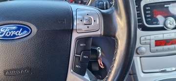 Ford S-Max I Van 2.0 TDCi 140KM 2010 Ford S Max 2.0D 140KM, Converse, Półskóra. Super Stan !, zdjęcie 19