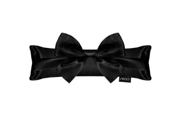 COOLCURL Ribbon Rollers Wałki do kręcenia włosów na zimno GLOV Black