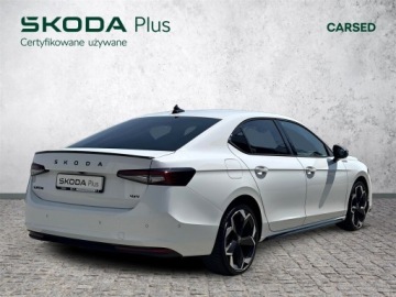 Skoda Superb IV Liftback 2.0 TDI 193KM 2024 Skoda Superb 2.0TDI 193KM 4X4 Sportline DSG l Kame, zdjęcie 1