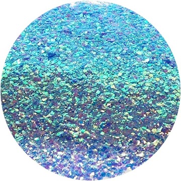 CHAMELEON MIX CHUNKY GLITTER РАСПЫЛИТЕЛЬНЫЕ БЛЕСКИ 100 г