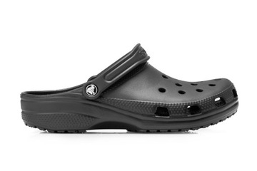 Klapki unisex Crocs Classic 10001-001 - 36/37