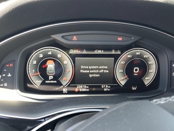 Audi Q8 2023 Audi Q8 Premium Plus S-Line 2023 3.0l 3.0 Benzyna 335KM, zdjęcie 9