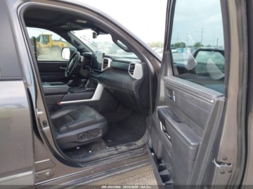 Toyota Tundra II 2025 Toyota Tundra Platinum 2025 3.4 Benzyna 389KM, zdjęcie 9