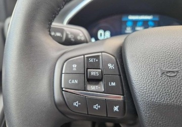 Ford Focus IV 2024 Ford Focus OFERTA BLACK WEEK 1.0 EcoBoost mHEV 152KM TitaniumFV 23SALON PL, zdjęcie 19