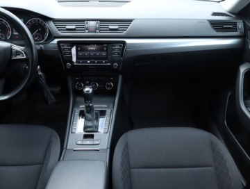 Skoda Superb III Liftback Facelifting 1.5 TSI 150KM 2019 Skoda Superb 1.5 TSI, Salon Polska, Automat, zdjęcie 7