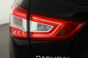 Nissan Qashqai II Crossover 1.6 dCi 130KM 2014 Nissan Qashqai 1.6 dCi, Salon Polska, Serwis ASO, zdjęcie 18