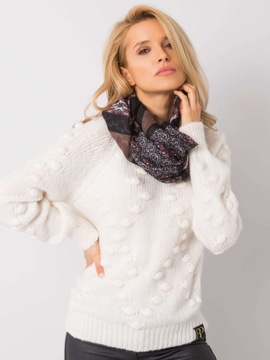 Нежный женский шарф, платок БАНДАНА.