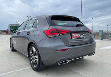 Mercedes Klasa A W177/V177 2021 Mercedes-Benz Klasa A 180 Progressive 7G-DCT 1.3, zdjęcie 6