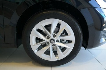 Skoda Octavia IV Liftback 1.5 TSI EVO 150KM 2025 Škoda Octavia Skoda Octavia Octavia Edition 130, zdjęcie 31