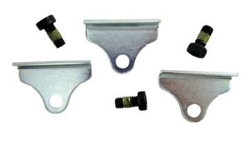 КРЫШКА 6DCT450 MPS6 POWERSHIFT 08+ MITSUBISHI