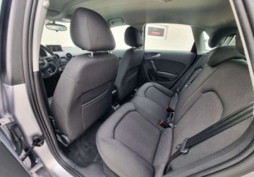 Audi A1 I Sportback 5d Facelifting 1.4 TFSI 125KM 2015 Audi A1 Sportback Sliczna 1.4 TFSI Bogata Wersja ORYGINAL Zadbana SERWIS 2, zdjęcie 10