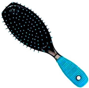 TOP CHOICE Mała Szczotka do Włosów