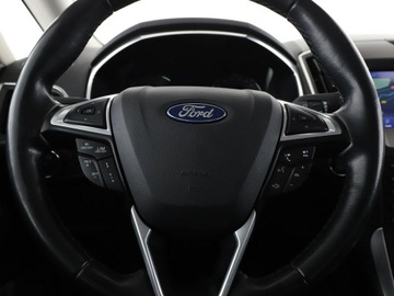 Ford Galaxy IV Van Facelifting 2.0 EcoBlue 150KM 2020 Ford Galaxy 7 os. navi klima auto grzane fotele, zdjęcie 20