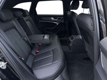 Audi A6 C9 2.0 40 TDI 204KM 2025 Audi A6 Avant Matrix LED Kamery 360 Head Up ACC 2 komplety kol Gwarancja 2, zdjęcie 15