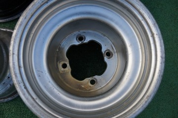 ЛЕГКОСПЛАВНЫЕ ДИСКИ QUAD YAMAHA 9x8,5 AT 10x5,5 AT