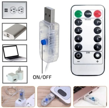 СВЕТОДИОДНЫЕ СВЕТИЛЬНИКИ 3х3 РОЖДЕСТВЕНСКОЕ ОКНО СВЕТ ЗАНАВЕС ТЕПЛЫЙ БЕЛЫЙ USB + ПУЛЬТ ДИСТАНЦИОННОГО УПРАВЛЕНИЯ