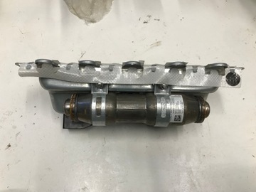 BMW F01 F10 PODUSZKA AIRBAG PASAZERA USA