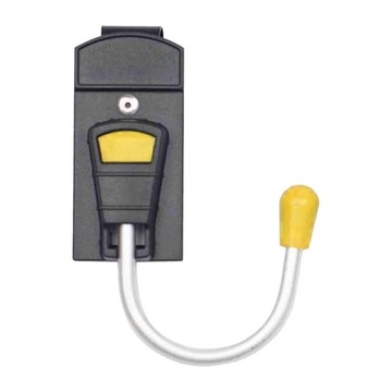 Electric tape hooks Multifunction Hanging Swivel