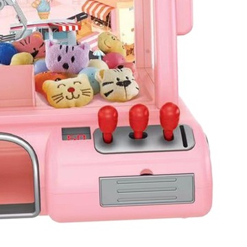 Ловец марионеток с паровым двигателем и звуковым миром