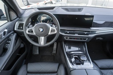 BMW X5 G05 SUV Facelifting 3.0 30d 298KM 2026 BMW X5 xDrive30d Dostępne od ręki!, zdjęcie 16