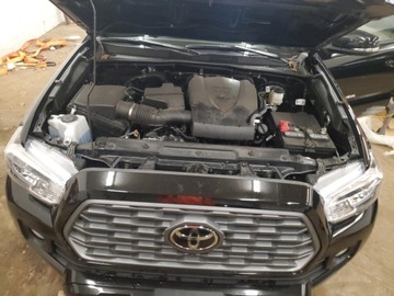 Toyota Tacoma II 2023 Toyota Tacoma Double Cab 2023 3.5l 3.5 Benzyna 278KM, zdjęcie 6