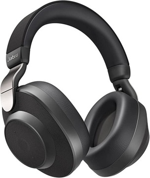 Słuchawki bezprzewodowe Jabra Elite 85H + ETUI