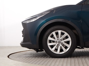 Toyota C-HR II 2024 Toyota C-HR 1.8 Hybrid, Salon Polska, zdjęcie 10