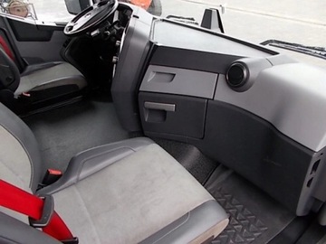 RENAULT GAMA T RANGE 460 DTI КОМПЛЕКТ КАБИНЫ + СПОЙЛЕРЫ