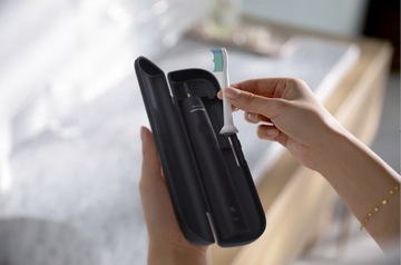 Электрическая зубная щетка Philips Sonicare 3100 series HX3671/14