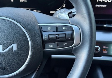 Kia Sportage V SUV 1.6 T-GDI 160KM 2024 Kia Sportage MY25 Anniversary 160KM 7DCT AUTOMAT dostepny od reki 1.6, zdjęcie 26