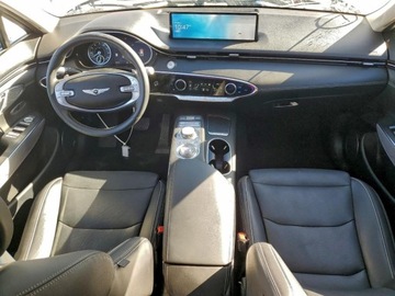  Genesis GV70 Base 2023 2.5l 2.5 Benzyna 300KM, zdjęcie 8